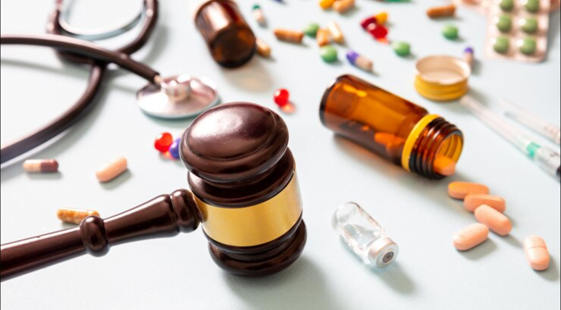 محامي مخدرات في جدة