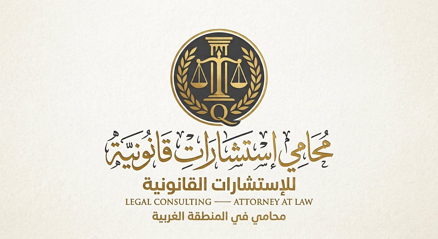 رقم محامي للإستشارة مجانا في المنطقة الغربية